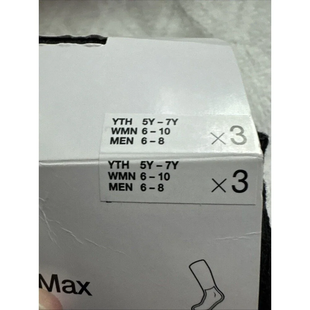 Nike everyday max